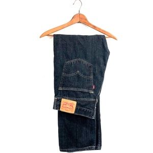 Levi Strauss & Co 505 W 36 L 34 Jeans